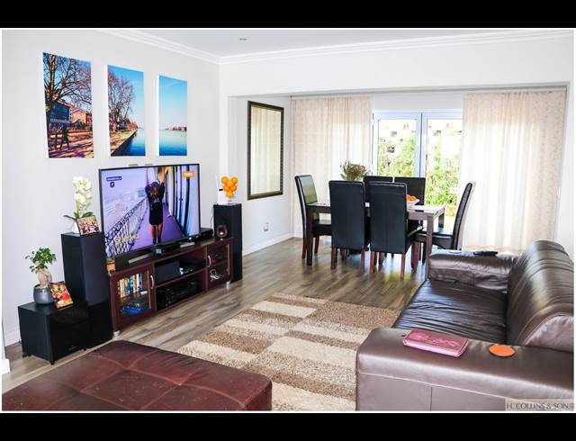 3 BEDROOM DUET FOR SALE IN KINDLEWOOD ESTATE